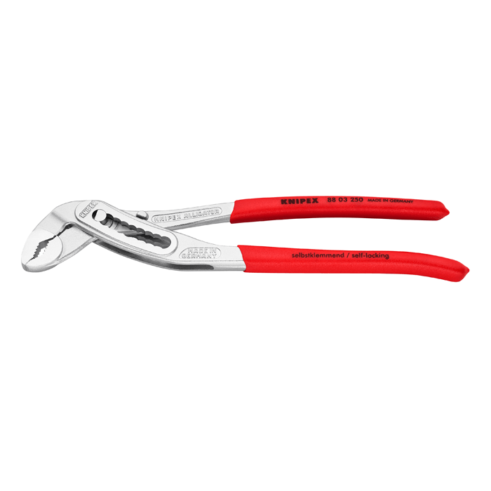 Wasserpumpenzange 250 mm Knipex 88 03 250