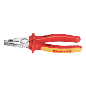 Kombizange 160 mm Knipex 03 06 160