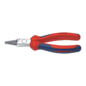 Rundzange 160 mm Knipex 22 05 160