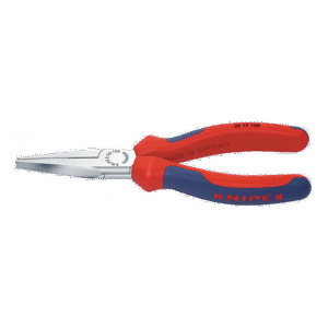 Langbeckflachzange 190 mm Knipex 30 15 190
