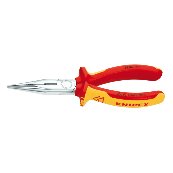 Radiozange 160 mm Knipex 25 06 160