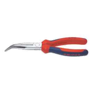 Telefonzange 200 mm Knipex 26 25 200