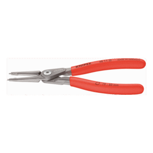 Seeger-Ringzange 180 mm Knipex 48 11 J2