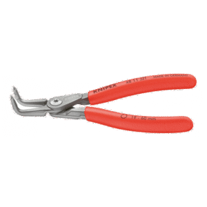 Seeger-Ringzange 165 mm Knipex 48 21 J21