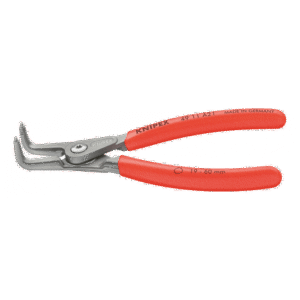 Seeger-Ringzange 160 mm Knipex 49 21 A21