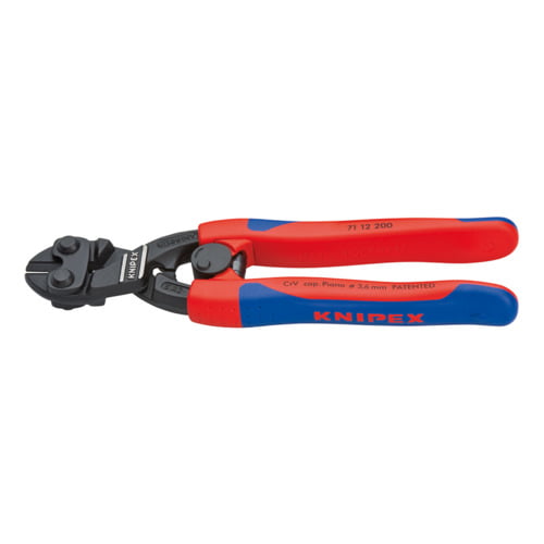 Bolzenschneider Knipex 71 12 200