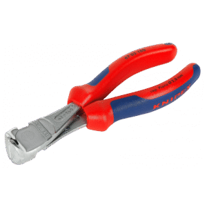 Kraft-Vornschneider 160 mm Knipex 67 05 160