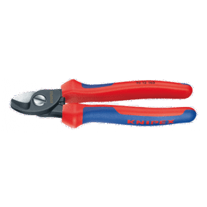 Kabelschere 165 mm Knipex 95 12 165