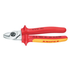Kabelschere VDE Knipex 95 16 165
