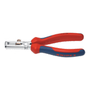 Abisolierzange 160 mm Knipex 11 05 160