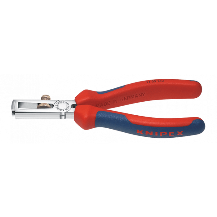 Abisolierzange 160 mm Knipex 11 05 160
