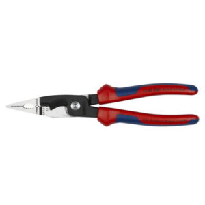 Installationszange 200 mm Knipex 13 82 200