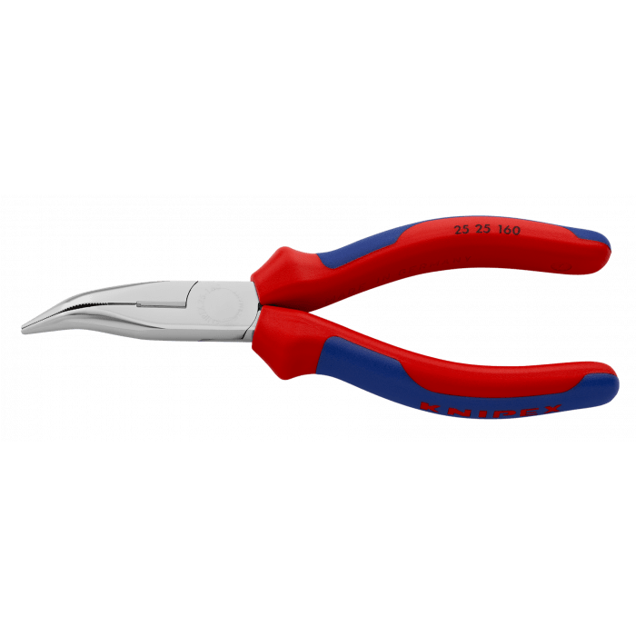 Radiozange 160 mm Knipex 25 25 160