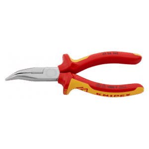 Radiozange VDE 160 mm Knipex 25 26 160