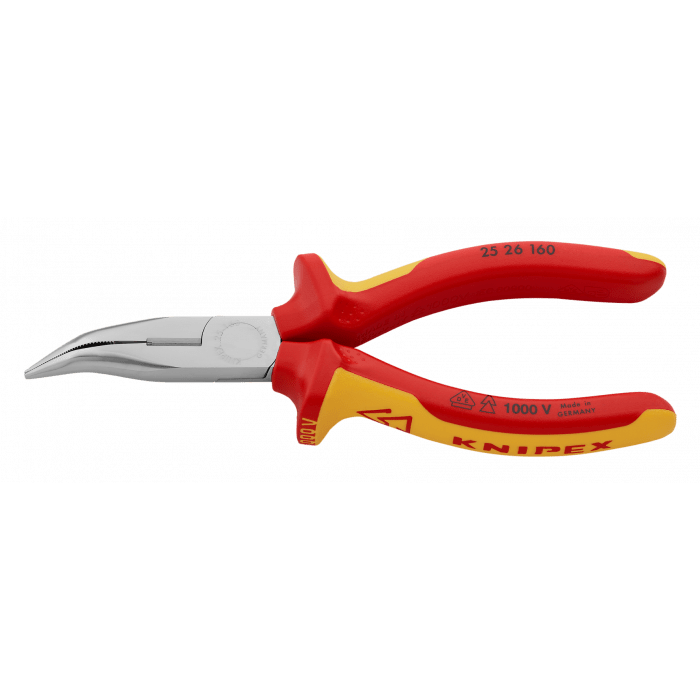 Radiozange VDE 160 mm Knipex 25 26 160