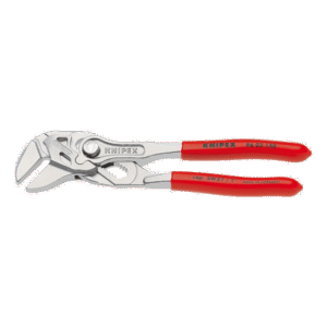 Zangenschlüssel 180 mm Knipex 86 03 180