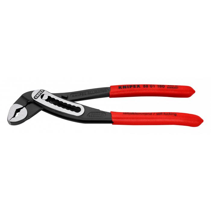 Wasserpumpenzange 180 mm Knipex 88 01 180