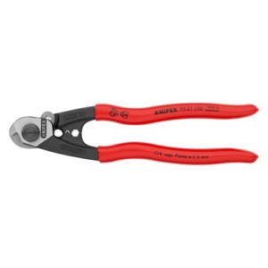 Drahtseilschere 190 mm Knipex 95 61 190