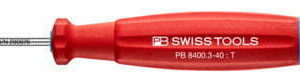 Schraubenzieher PB 8400 Torx
