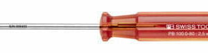 Schraubenzieher PB 100 Schlitz