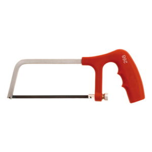 Metallbügelsäge Junior 6"