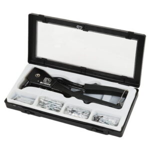 Blindniet-Set 91-teilig Ironside