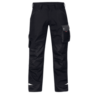 Galaxy Arbeitshose schwarz/anthrazit, 2810-254-2079