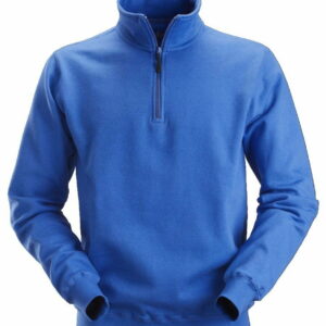 Zip-Sweatshirt Snickers 2818