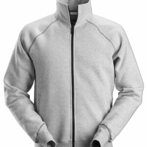 Sweat-Pulli mit Reissverschluss Snickers 2886