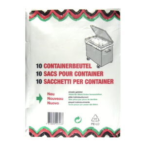 Container-Einlagen 800 Liter