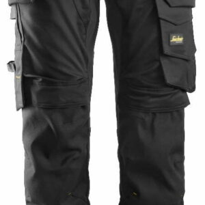 Snickers Arbeitshosen Allroundwork mit Holster 6241-0404
