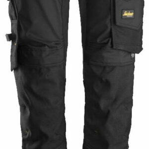 Snickers Arbeitshosen Allroundwork 6341-0404