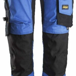 Snickers Arbeitshosen Allroundwork 6341-5604