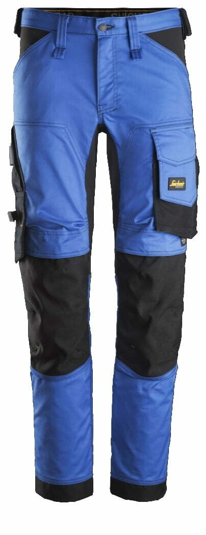 Snickers Arbeitshosen Allroundwork 6341-5604