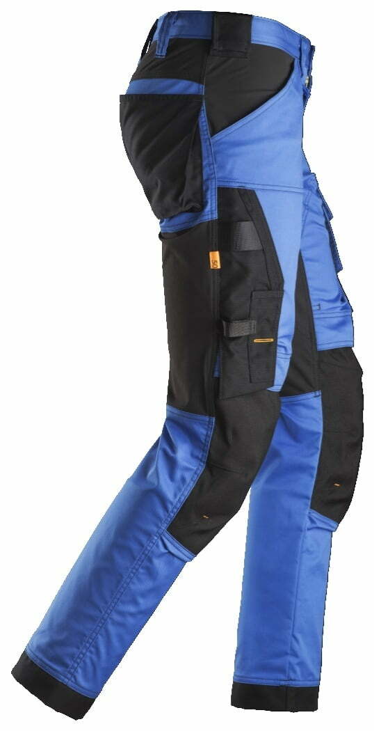 Snickers Arbeitshosen Allroundwork 6341-5604 – Bild 2