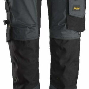 Snickers Arbeitshosen Allroundwork 6341-5804