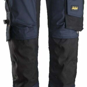 Snickers Arbeitshosen Allroundwork 6341-9504