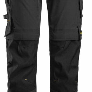 Snickers Arbeitshosen Stretch 6371-0404
