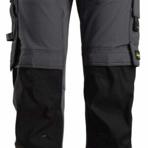 Snickers Arbeitshosen Stretch 6371-5804