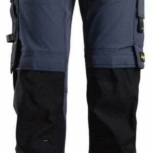 Snickers Arbeitshosen Stretch 6371-9504