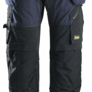 Snickers Arbeitshosen Flexiwork mit Holster 6902-9504