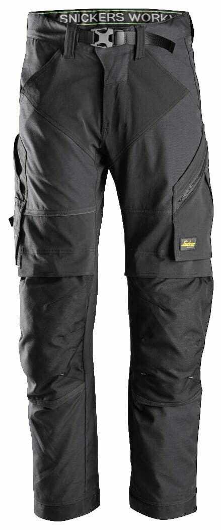 Snickers Arbeitshosen Flexiwork 6903-0404