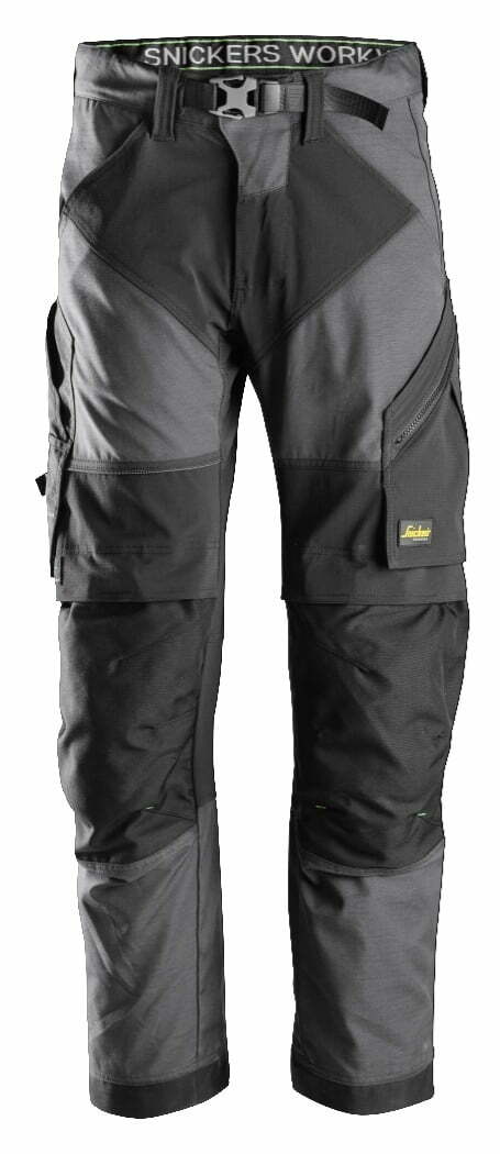 Snickers Arbeitshosen Flexiwork 6903-5804