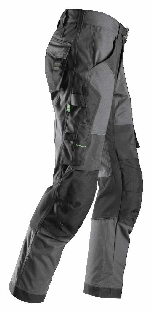 Snickers Arbeitshosen Flexiwork 6903-5804 – Bild 2