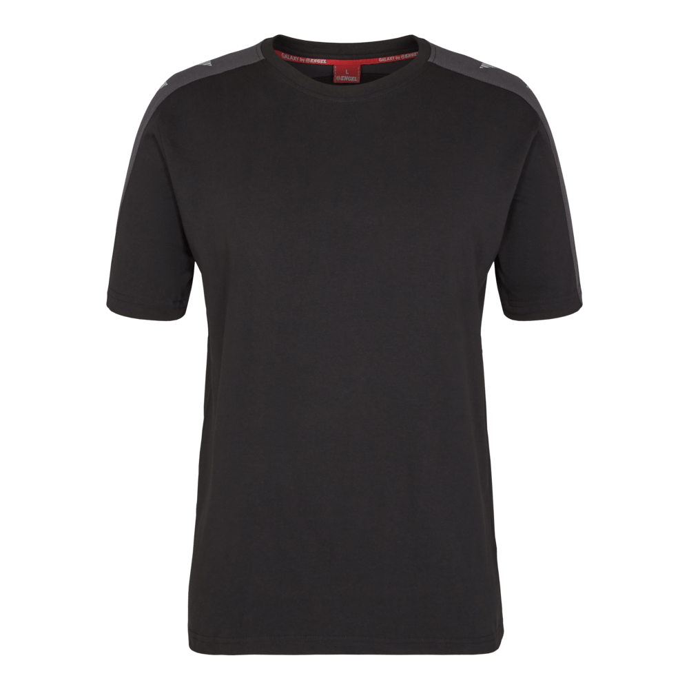 Galaxy T-Shirt, 9810-141 – Bild 4