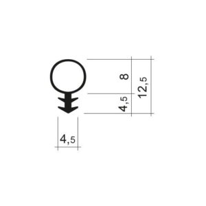 Sanierungsdichtung AF9
