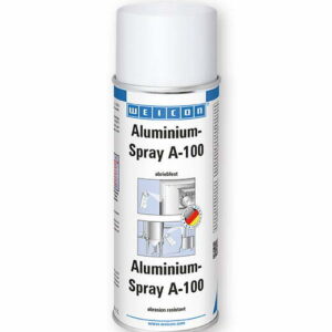 Weicon Aluminium Spray A-100