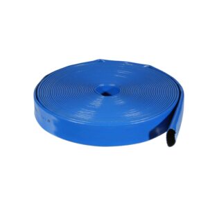 Aperflat Pumpendruckschlauch 8 bar flach