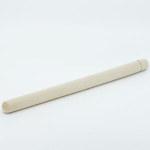 Ausguss Reiniger Holzstiel