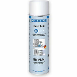 Biofluid Spray